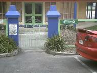 Aokautere war memorial