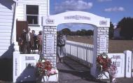 Āpiti war memorial