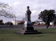 Rongotea war memorial