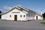 Wairau Valley memorial hall