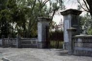 Brightwater war memorial