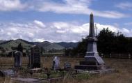 Dovedale war memorial