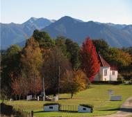Ngātimoti war memorial