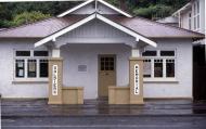 Kaeo First World War memorial