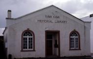Kawakawa war memorial