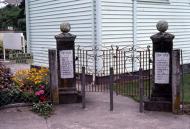 Kohukohu school war memorial