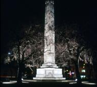 Dunedin cenotaph