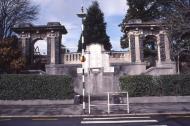 Kaikorai school war memorial