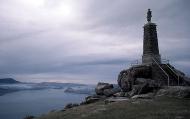 Otago Peninsula war memorial