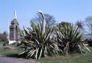 Palmerston war memorial