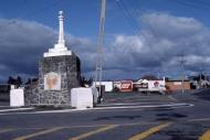 Lumsden war memorial