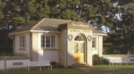 Tūātapere war memorial library