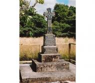 Ararātā war memorial