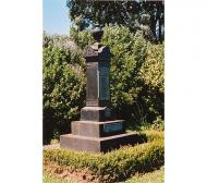 Pīhama war memorial