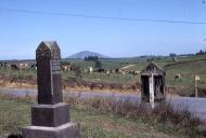Pāterangi First World War memorial