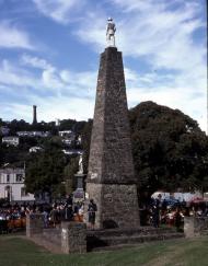 Whanganui Māori war memorial