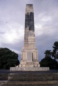 Whanganui Cenotaph