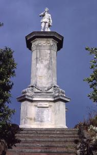 Brooklyn war memorial