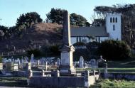Makara war memorial