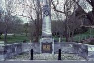 Pāuatahanui war memorial