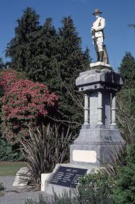 Murchison war memorial