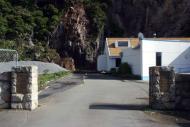 Sumner RSA memorial