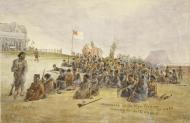 Surrender of Ngāi Te Rangi