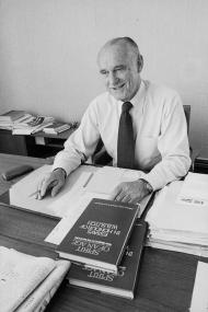 William Sutch