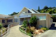 Tāhunanui First World War memorial