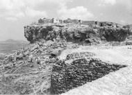 Summit of Takrouna
