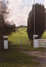Douglas war memorial