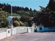 Ōtākeho war memorial