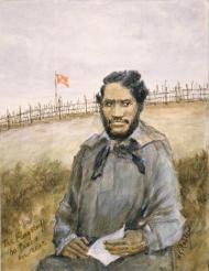 Hēnare Taratoa