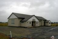 Tauwhare war memorial hall