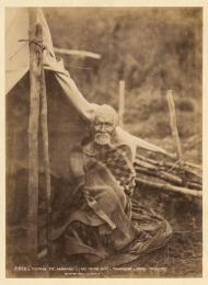 Tōpine Te Mamaku
