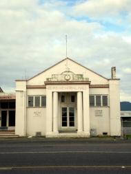 Te Poi First World War memorial