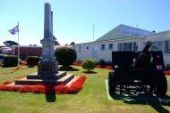 Templeton RSA memorial