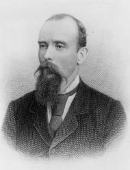 Thomas Bracken