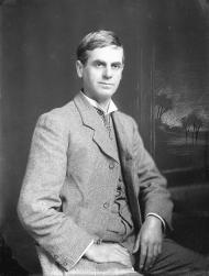 Thomas Taylor