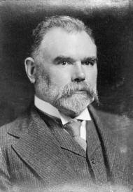 Thomas Mackenzie