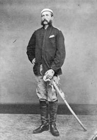 Thomas McDonnell