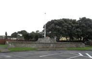 Tītahi Bay cenotaph