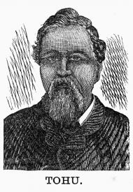 Tohu Kākahi