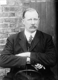 Tom Sullivan