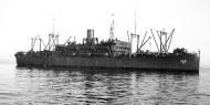 United States Navy tragedy at Paekākāriki