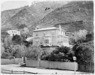 Premier House around 1880