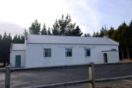 Waianakarua memorial hall