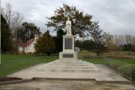 Waikaka war memorial