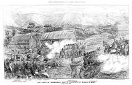 The fight at Rangiaowhia 
