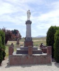 Waipīata war memorial